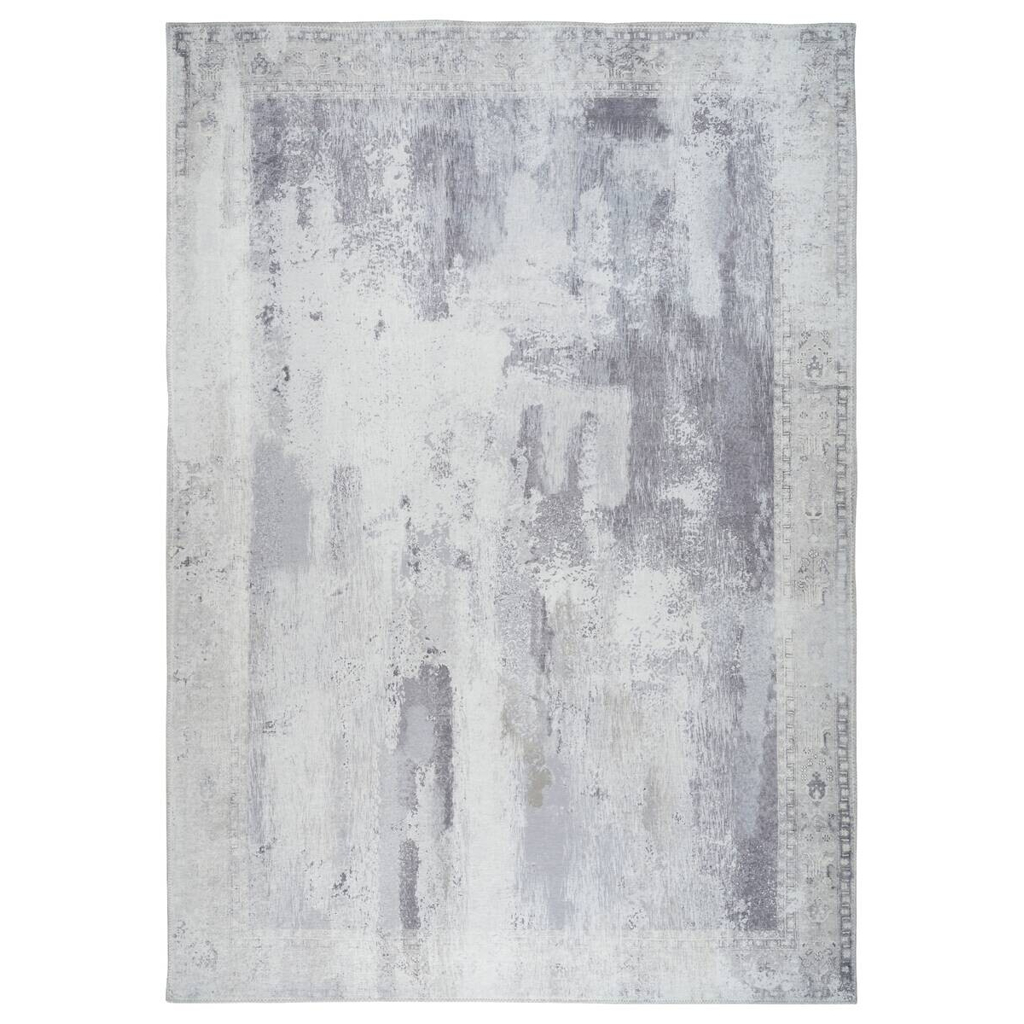360Living Teppich Galaxy
grau B/L: ca. 80×150 cm
