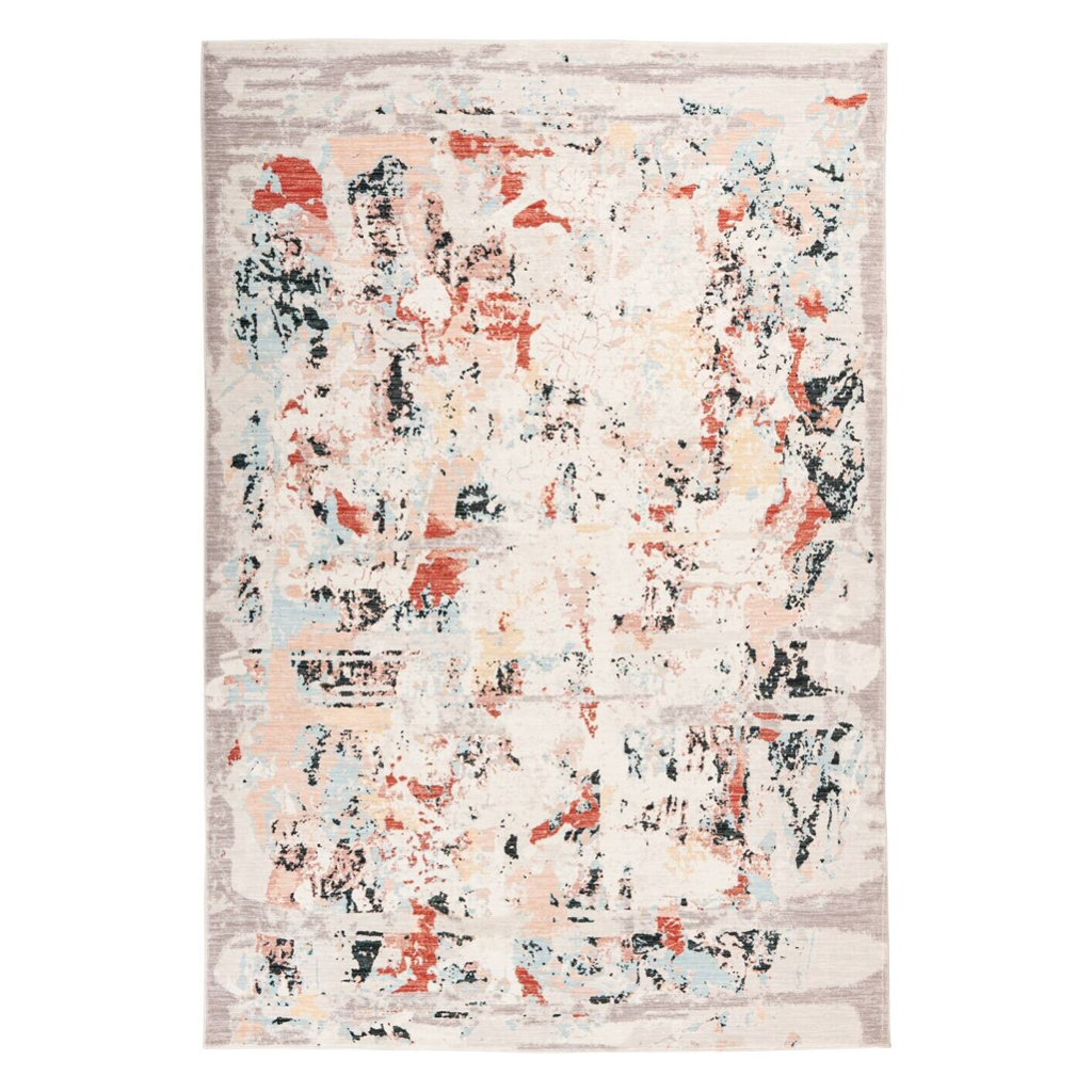 Padiro Kurzflorteppich Piemont 125
mehrfarbig B/H/L: ca. 120×1,1×170 cm