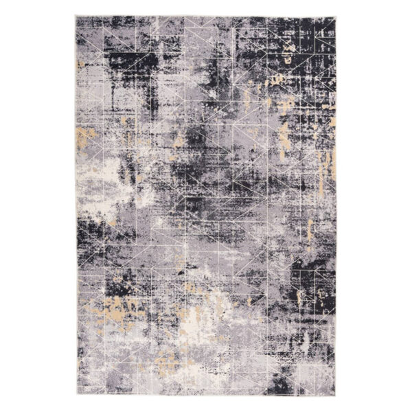 4063074454847 Padiro Kurzflorteppich Piemont 425
mehrfarbig B/H/L: ca. 80x1,1x150 cm