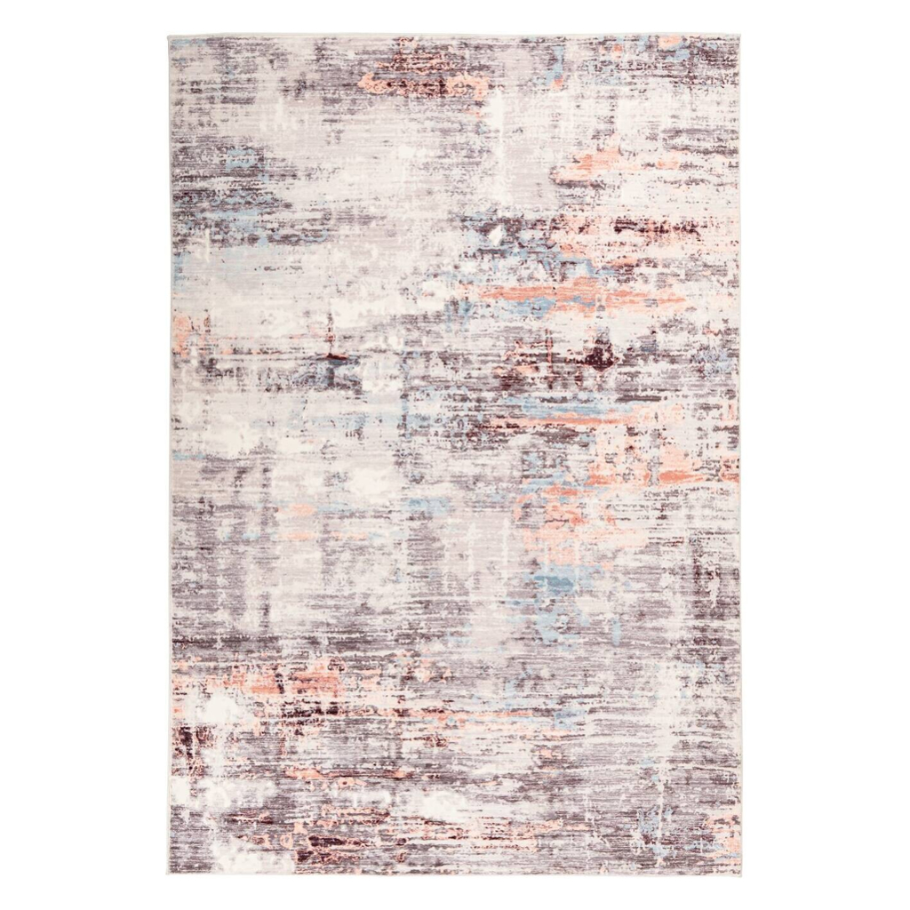 Padiro Kurzflorteppich Piemont 625
mehrfarbig B/H/L: ca. 120×1,1×170 cm