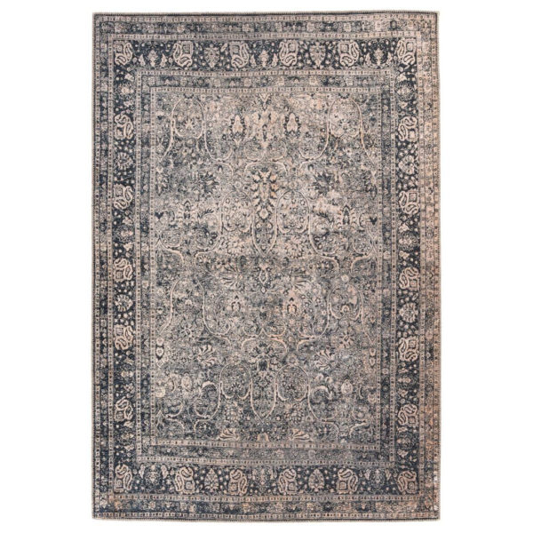 4063074456391 360Living Teppich Faye
schwarz B/L: ca. 150x230 cm