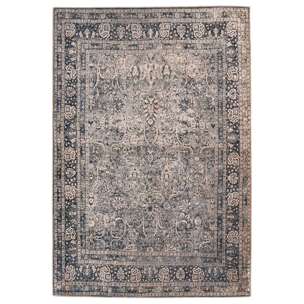360Living Teppich Faye
schwarz B/L: ca. 150×230 cm
