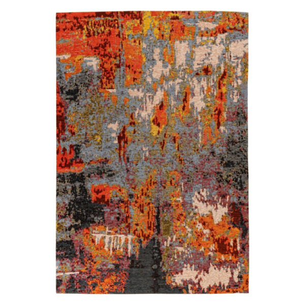 Padiro Kurzflorteppich Primavera 525
mehrfarbig B/L: ca. 80x150 cm