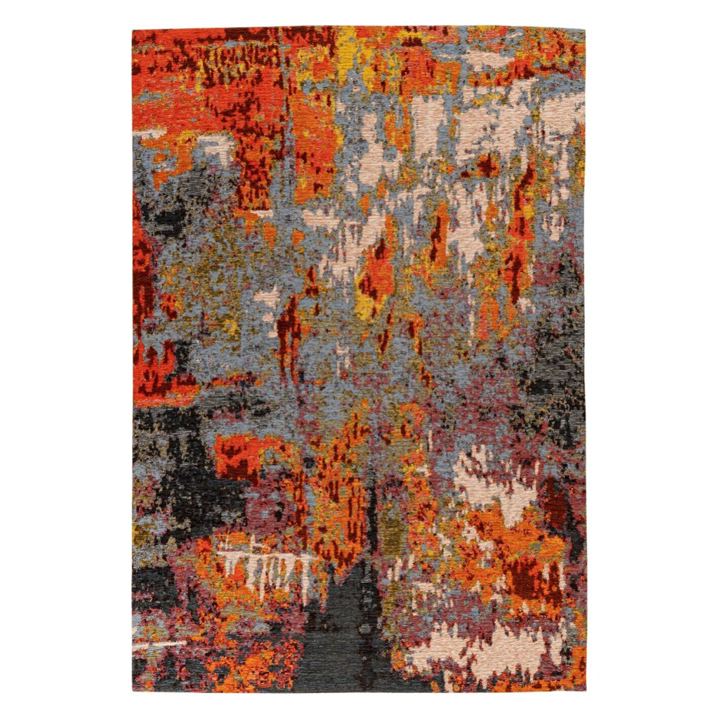 Padiro Kurzflorteppich Primavera 525
mehrfarbig B/L: ca. 80×150 cm