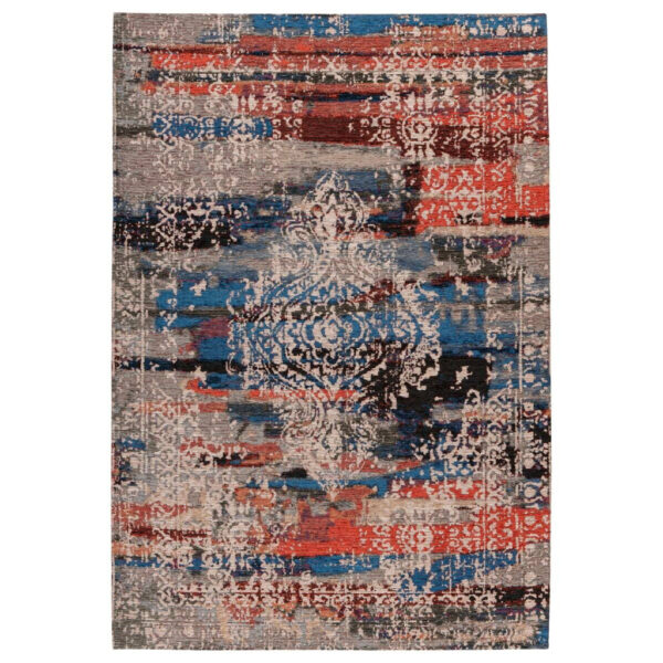 4063074468967-1 360Living Teppich Charme
multicolor B/L: ca. 200x290 cm