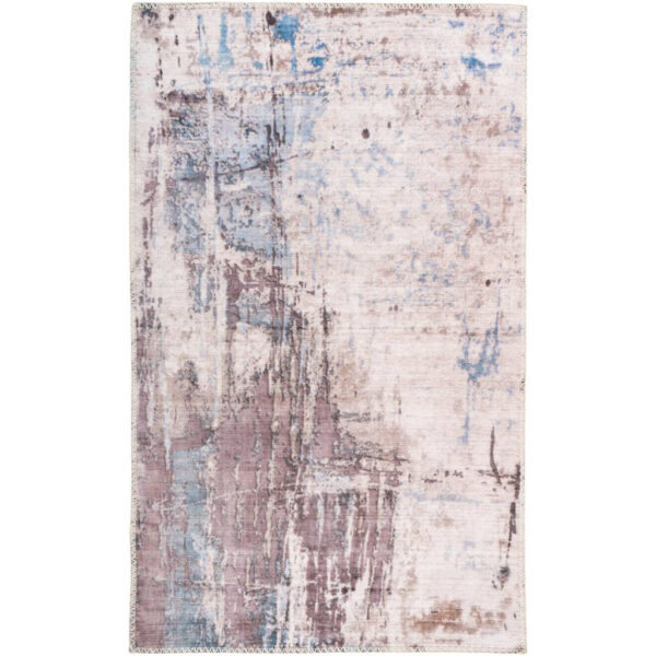 4063074482024-1 Arte Espina Flachflorteppich Peron 125
taupe B/H/L: ca. 160x0,5x230 cm