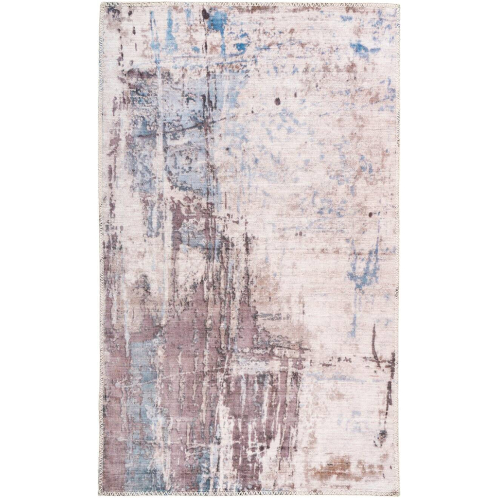 Arte Espina Flachflorteppich Peron 125
taupe B/H/L: ca. 160×0,5×230 cm