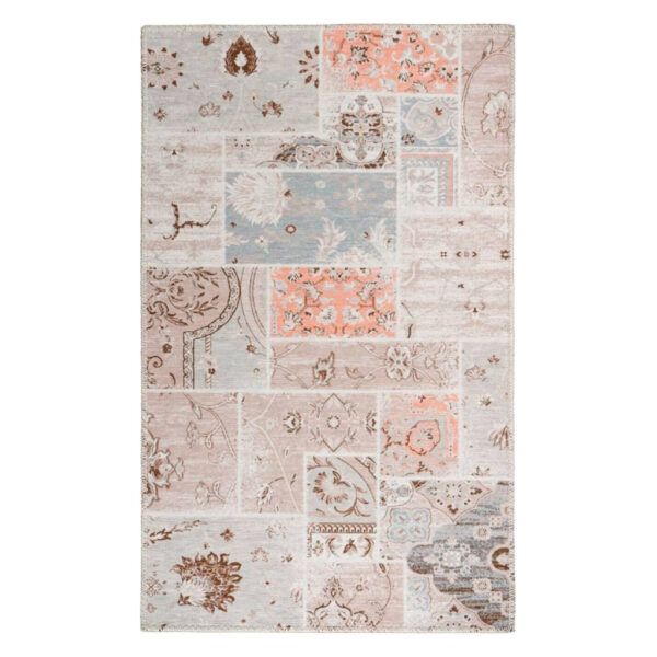 4063074482062-1 Arte Espina Flachflorteppich Peron 225
mehrfarbig B/H/L: ca. 160x0,5x230 cm