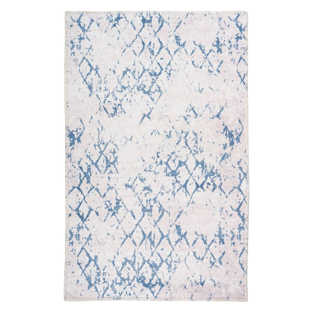 Arte Espina Flachflorteppich Peron 425
weiß B/H/L: ca. 160×0,5×230 cm