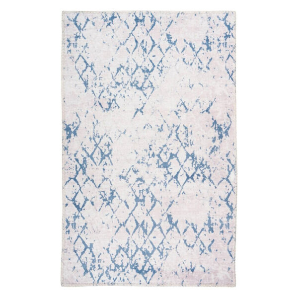 Arte Espina Flachflorteppich Peron 425
weiß B/H/L: ca. 80x0,5x150 cm