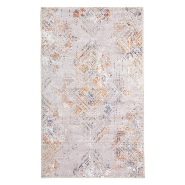 4063074482857-1 Arte Espina Flachflorteppich Prayer 425
creme B/H/L: ca. 120x0,5x180 cm