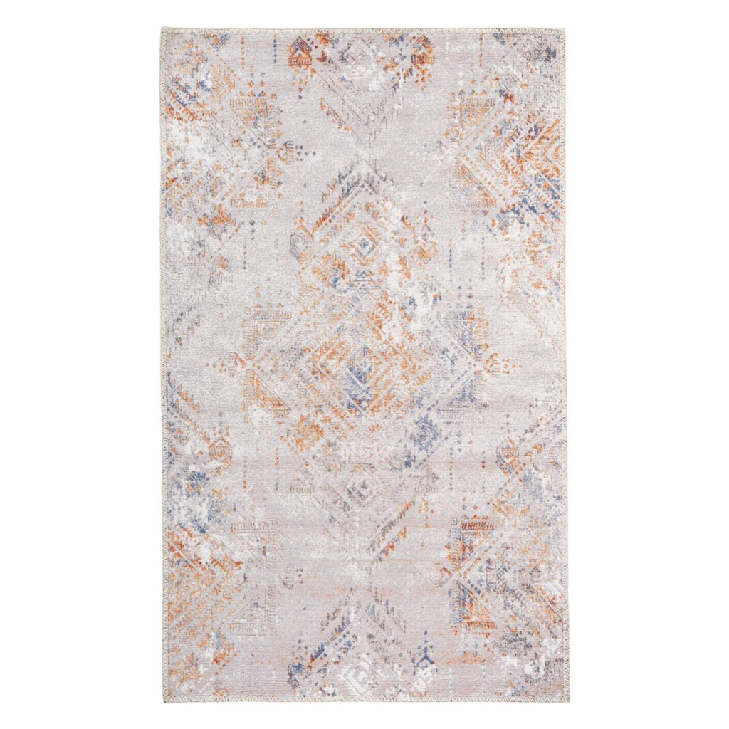 Arte Espina Flachflorteppich Prayer 425
creme B/H/L: ca. 120×0,5×180 cm