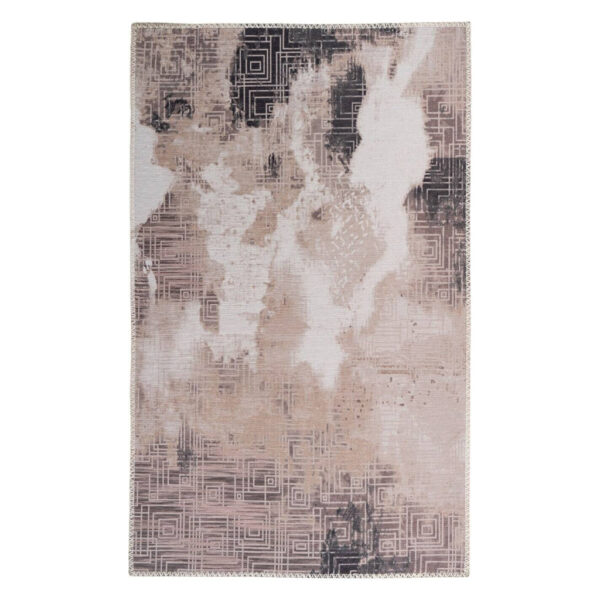 4063074482901-1 Arte Espina Flachflorteppich Prayer 525
creme B/H/L: ca. 160x0,5x230 cm