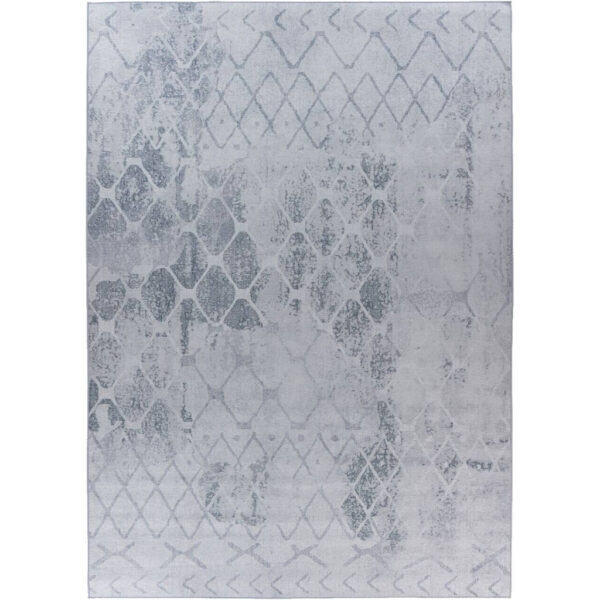 Arte Espina Flachflorteppich Prayer 625
grau B/H/L: ca. 80x0,5x150 cm