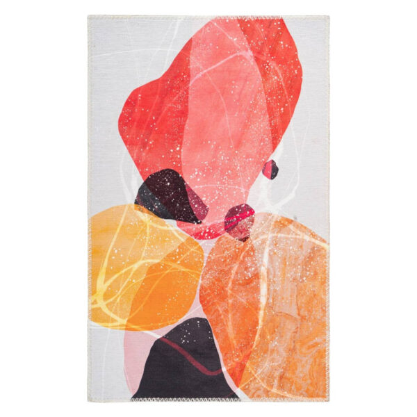 4063074483724-1 Arte Espina Flachflorteppich Picassa 125
mehrfarbig B/H/L: ca. 80x0,5x150 cm