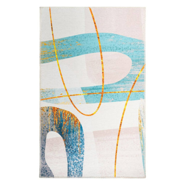 4063074483830-1 Arte Espina Flachflorteppich Picassa 425
mehrfarbig B/H/L: ca. 200x0,5x290 cm