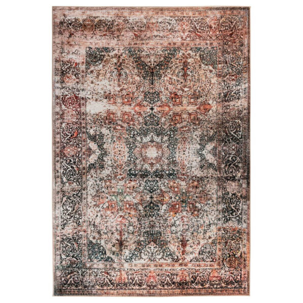 360Living Teppich Saphira beige – verschiedene Größen