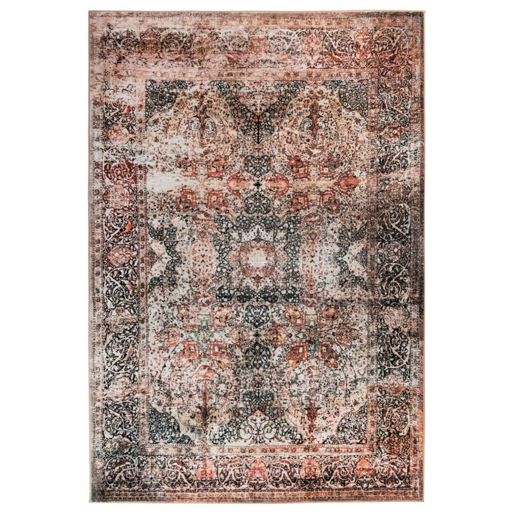 360Living Teppich Saphira beige – verschiedene Größen