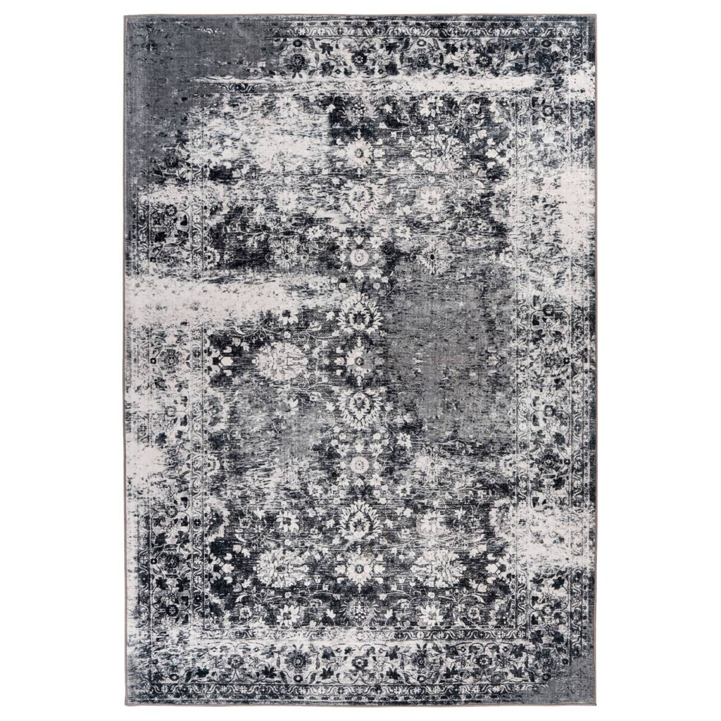 360Living Teppich Saphira
grau B/L: ca. 120×170 cm