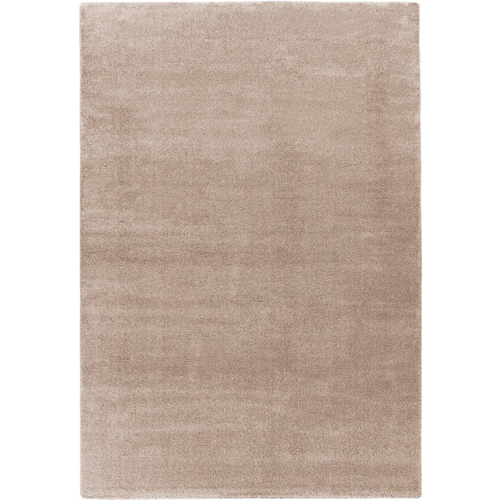 Arte Espina Kurzflorteppich Nila 125
taupe B/H/L: ca. 200x2x290 cm
