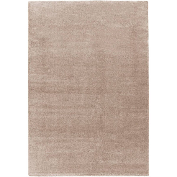Arte Espina Kurzflorteppich Nila 125
taupe B/H/L: ca. 160x2x230 cm