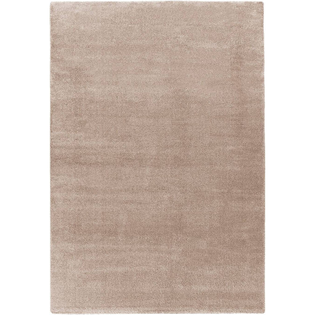 Arte Espina Kurzflorteppich Nila 125
taupe B/H/L: ca. 120x2x170 cm