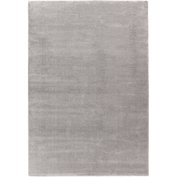 Arte Espina Kurzflorteppich Nila 125
grau B/H/L: ca. 200x2x290 cm