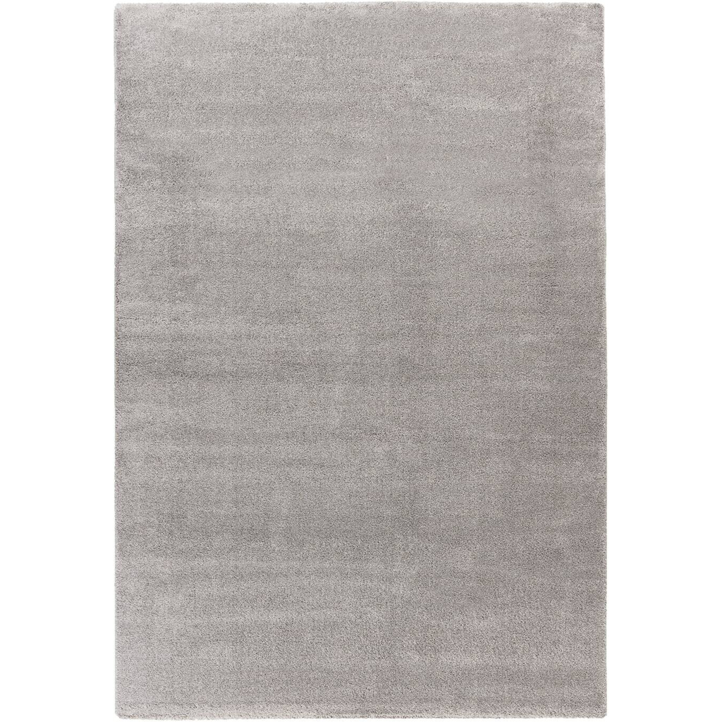 Arte Espina Kurzflorteppich Nila 125
grau B/H/L: ca. 200x2x290 cm
