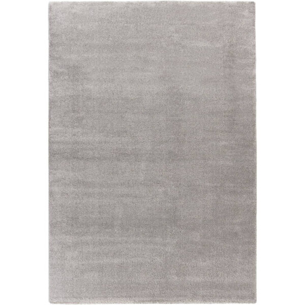 Arte Espina Kurzflorteppich Nila 125
grau B/H/L: ca. 120x2x170 cm