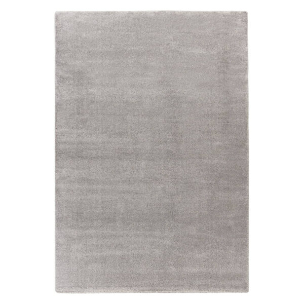Arte Espina Kurzflorteppich Nila 125
grau B/H/L: ca. 80x2x150 cm