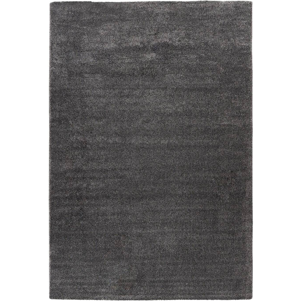 Arte Espina Kurzflorteppich Nila 125
anthrazit B/H/L: ca. 200x2x290 cm