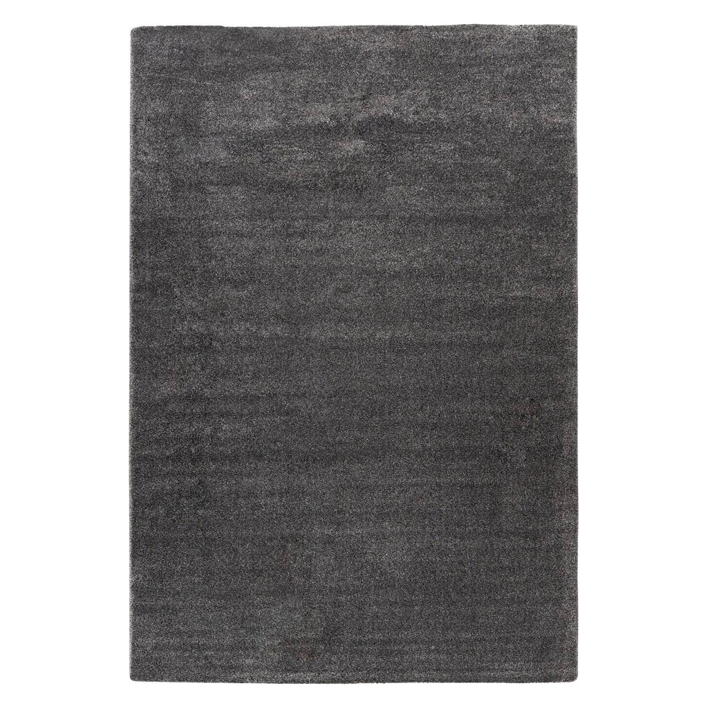 Arte Espina Kurzflorteppich Nila 125
anthrazit B/H/L: ca. 160x2x230 cm