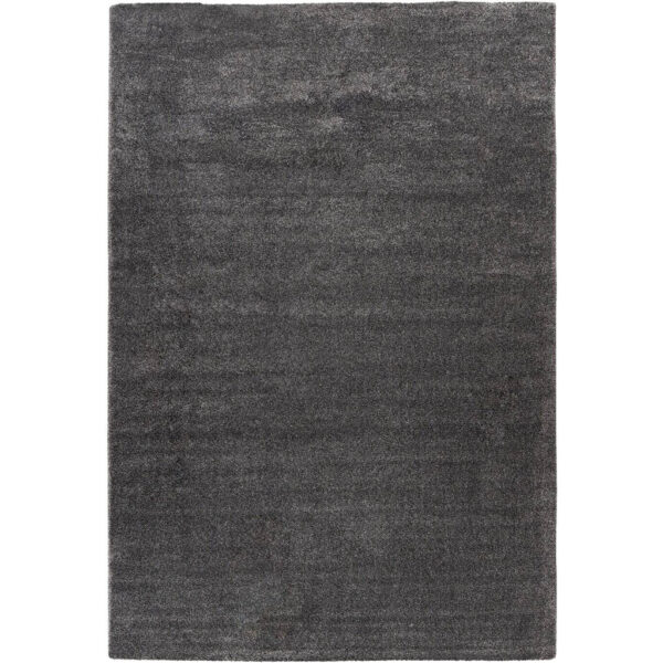Arte Espina Kurzflorteppich Nila 125
anthrazit B/H/L: ca. 120x2x170 cm