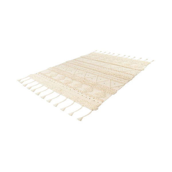 360Living Teppich Bohist
creme B/L: ca. 160x230 cm