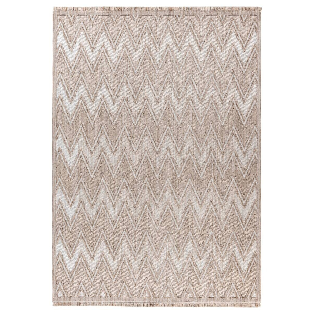 360Living Teppich Sarai
beige B/L: ca. 120×170 cm