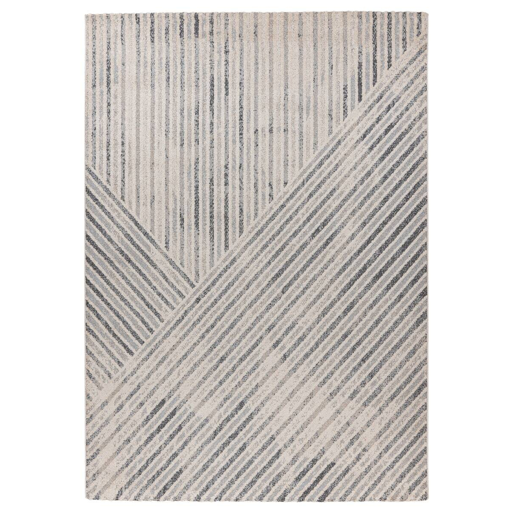 360Living Teppich Rhombus
grau B/L: ca. 160×230 cm