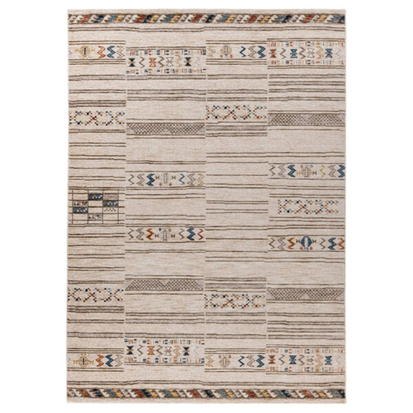 360Living Teppich Jaka
multicolor B/L: ca. 160x230 cm