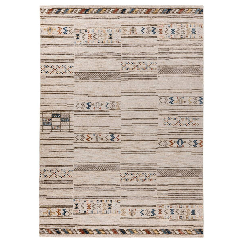 360Living Teppich Jaka
multicolor B/L: ca. 160×230 cm