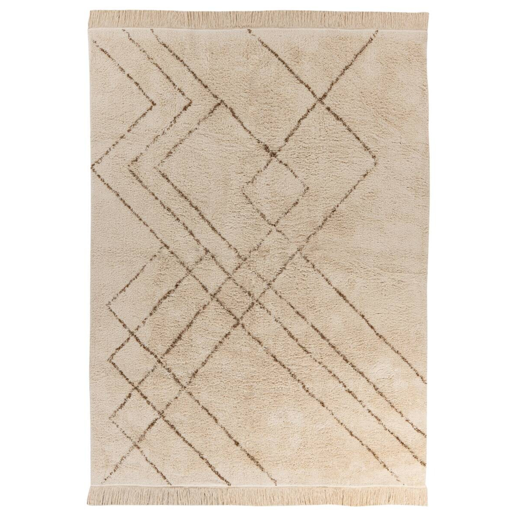360Living Teppich Mylen
creme B/L: ca. 160×230 cm