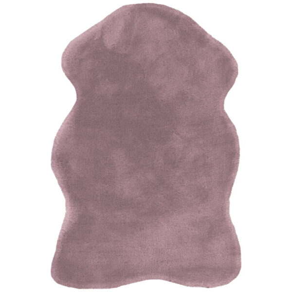 4063074715221-1 Arte Espina Hochflorteppich Rabbit Sheepskin 225
lila B/H/L: ca. 60x3,5x90 cm