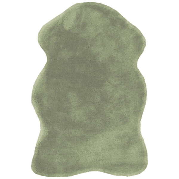 4063074715290-1 Arte Espina Hochflorteppich Rabbit Sheepskin 225
mint B/H/L: ca. 60x3,5x90 cm