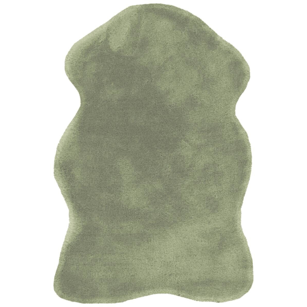 Arte Espina Hochflorteppich Rabbit Sheepskin 225
mint B/H/L: ca. 60×3,5×90 cm