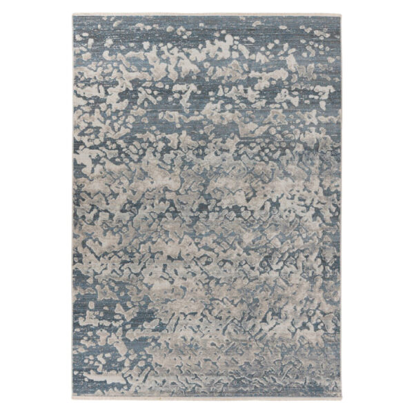Kayoom Kurzflorteppich Milan 325
anthrazit B/H/L: ca. 120x0,5x170 cm