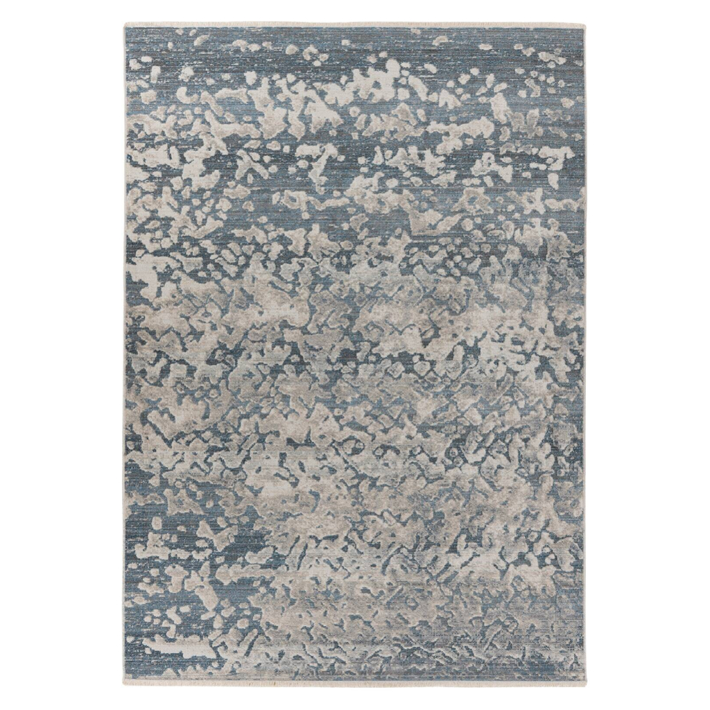 Kayoom Kurzflorteppich Milan 325
anthrazit B/H/L: ca. 120×0,5×170 cm