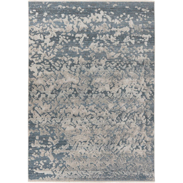 4063074731634-1 Kayoom Kurzflorteppich Milan 325
anthrazit B/H/L: ca. 160x0,5x230 cm