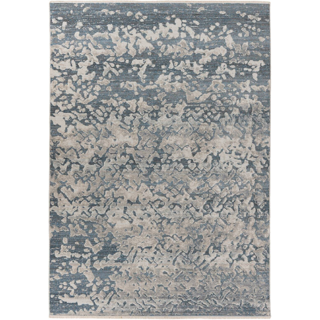 Kayoom Kurzflorteppich Milan 325
anthrazit B/H/L: ca. 160×0,5×230 cm