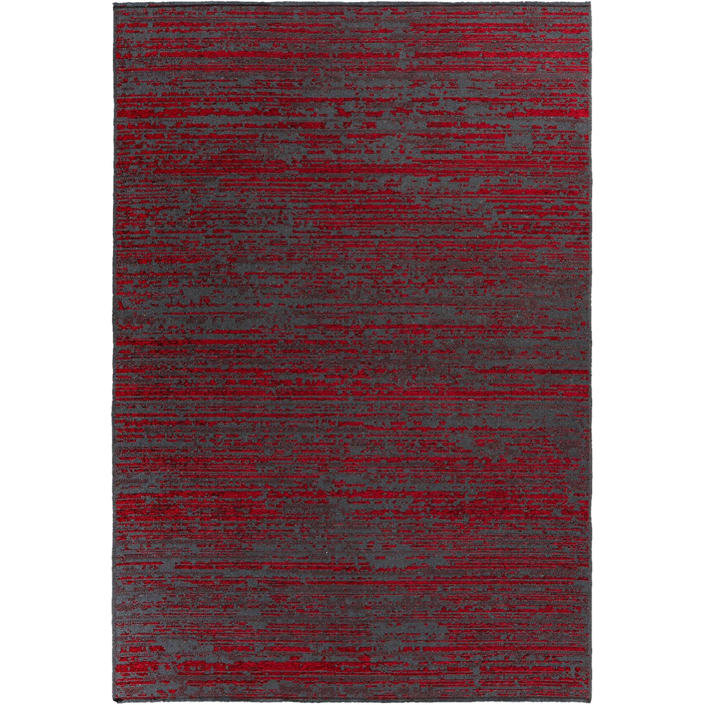 Kayoom Flachflorteppich Kalea 125
rot B/H/L: ca. 120×0,8×170 cm