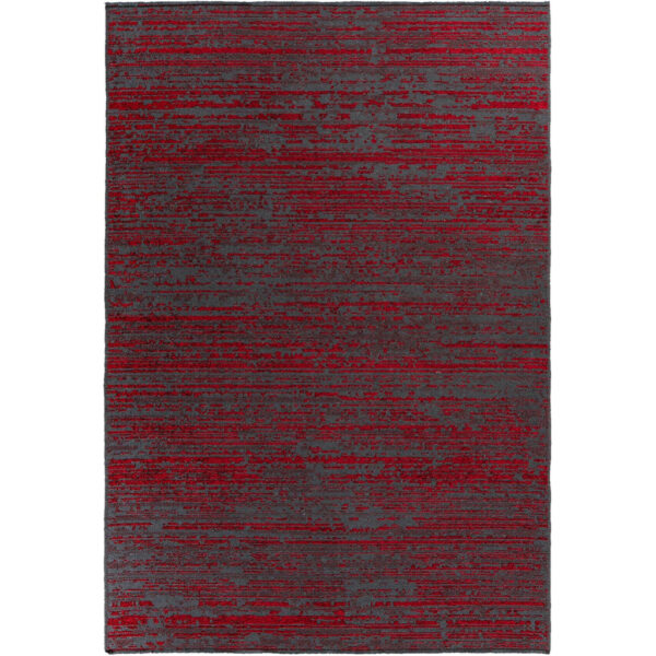 Kayoom Flachflorteppich Kalea 125
rot B/H/L: ca. 80x0,8x150 cm