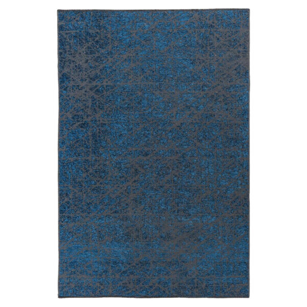 Kayoom Flachflorteppich Kalea 225
blau B/H/L: ca. 80x0,8x150 cm