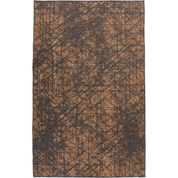 Kayoom Flachflorteppich Kalea 225
gelb B/H/L: ca. 80x0,8x150 cm